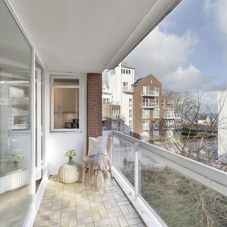 Ferienwohnung Maria Scharbeutz Exterior foto