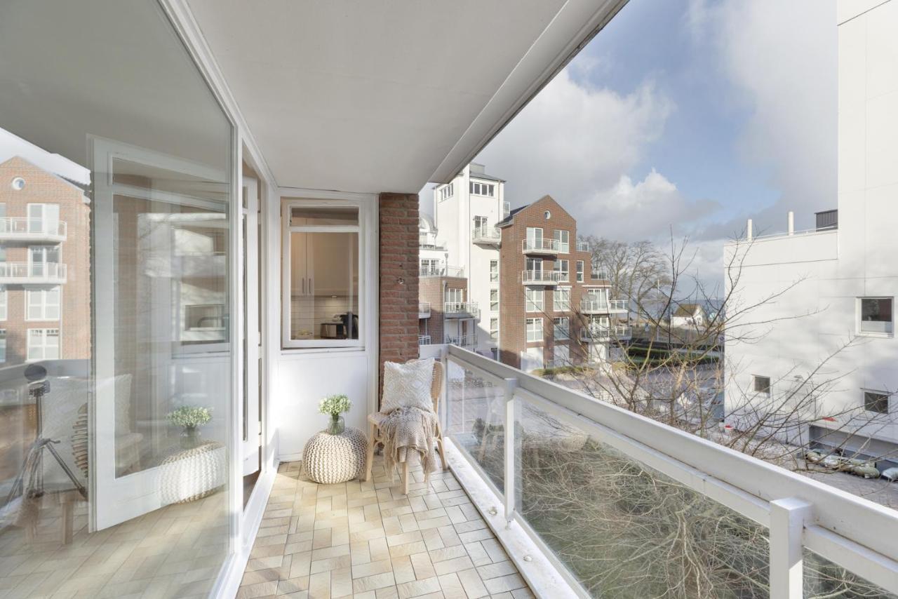 Ferienwohnung Maria Scharbeutz Exterior foto